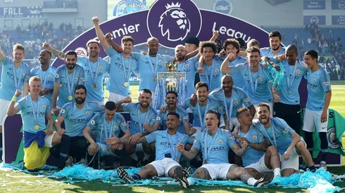 Revisa el calendario de pretemporada de Manchester City