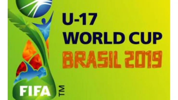 ¡Video en vivo! Sigue el sorteo del Mundial Sub 17 de Brasil desde Zúrich