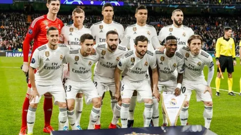 El Real Madrid tendrá interesantes amistosos de pretemporada (Foto: Getty Images)