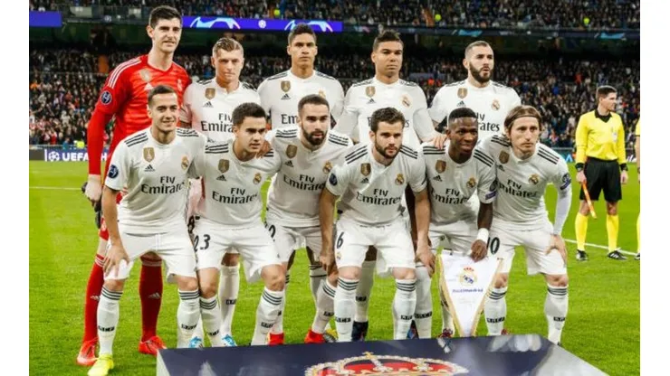 El Real Madrid tendrá interesantes amistosos de pretemporada (Foto: Getty Images)