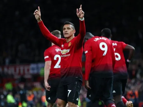 Calendario, programación y partidos del Man. United en la pretemporada 2019/20