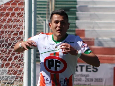 Cobresal vence a Vallenar y avanza a los octavos de final de Copa Chile