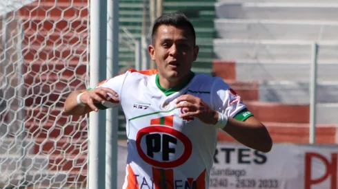 Cobresal avanza en Copa Chile