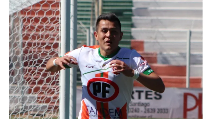 Cobresal avanza en Copa Chile