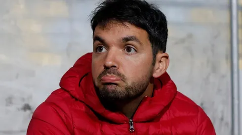 Larcamón se va de Huachipato