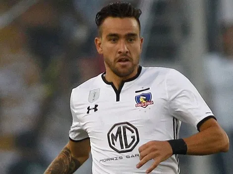 Matías Zaldivia anticipa la llave ante Barnechea por Copa Chile