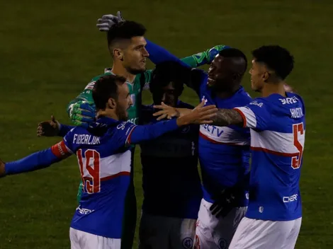 Matías Dituro: "Esperamos regalarle a nuestra gente otro título más"