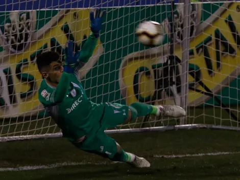 La UC avanza a octavos en definición por penales