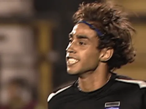 Jorge Valdivia es el protagonista de nuevo adelanto de Umbro