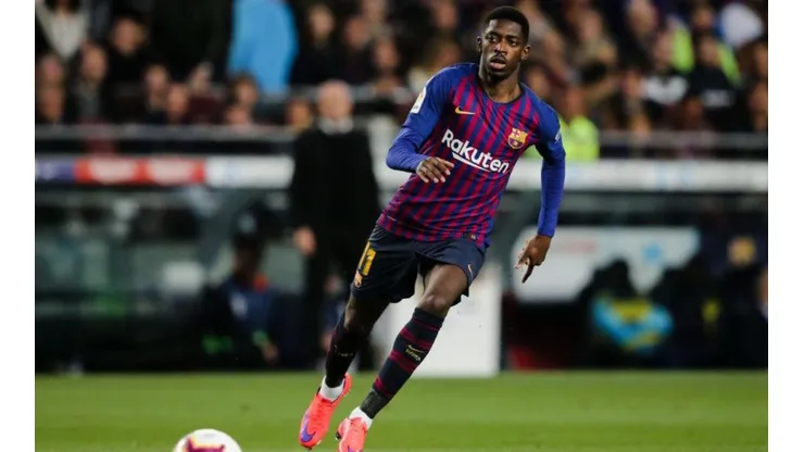 DT del Bayern Múnich: "Si el Barça ficha a Neymar, tendríamos opciones por Dembélé"