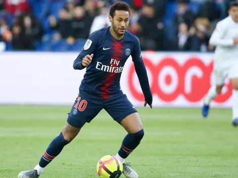 PSG acepta la eventual partida de Neymar: "La posición de todos es clara"