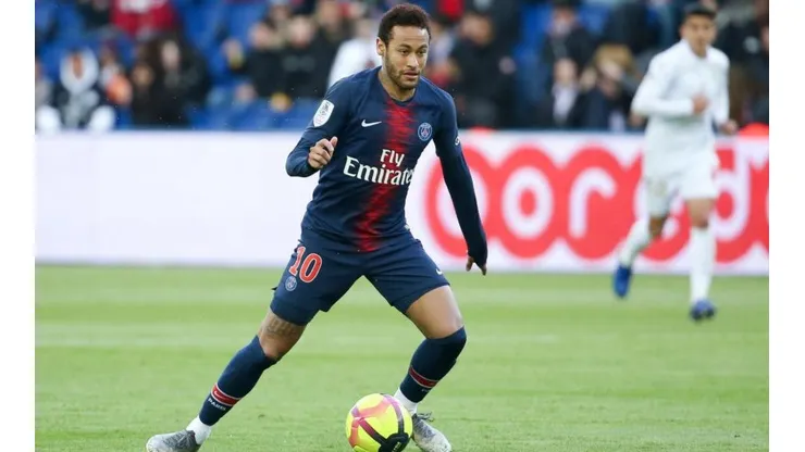 PSG acepta la eventual partida de Neymar: "La posición de todos es clara"