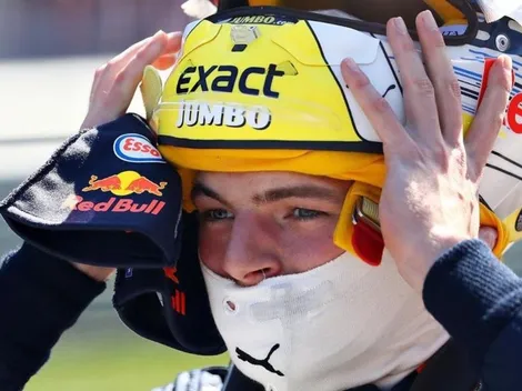 El Efecto Dominó de Max Verstappen si se va a Mercedes o Ferrari