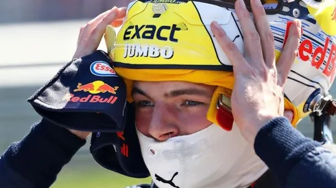 Max Verstappen rompió la racha de victorias de Mercedes en Formula 1