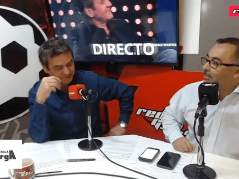 [EN VIVO] El balance de la Copa América junto a Manuel Astorga