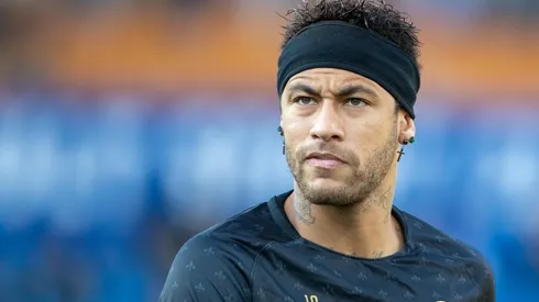 Padre de Neymar desmiente al PSG: "Estaban informados"