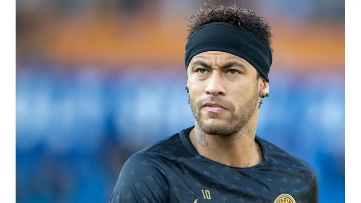 Padre de Neymar desmiente al PSG: "Estaban informados"