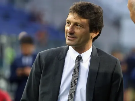 Leonardo: "Neymar puede dejar PSG si hay una oferta que nos convenga"