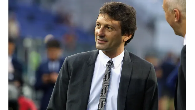 Leonardo: "Neymar puede dejar PSG si hay una oferta que nos convenga"