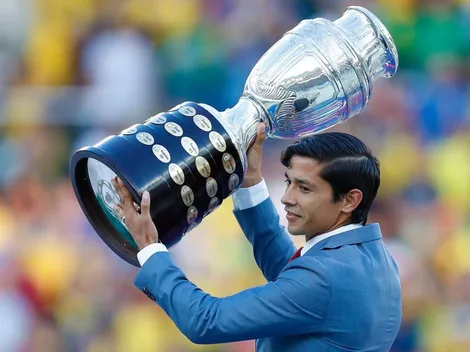 Colo Colo descarta a Matías Fernández por razones económicas y de salud