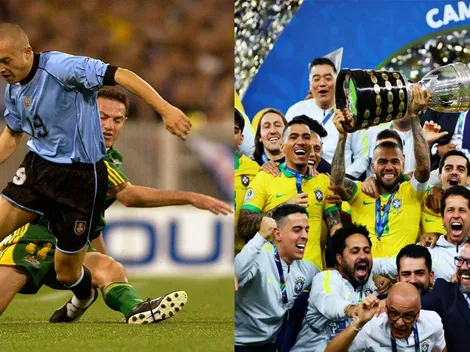 Chevantón, furioso con el campeón de América: "Simplemente una vergüenza"