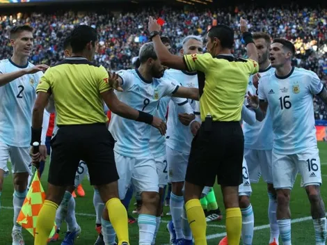 ¿Argentina a Europa League? Afirman que los invitó UEFA