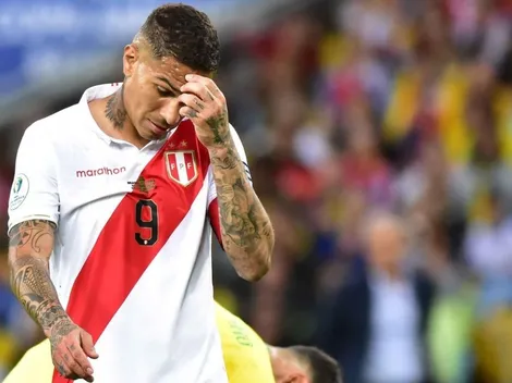 "¡Caímos de pie!": El lamento de prensa peruana tras perder final de Copa América