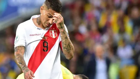 Tristes y agradecidos se mostraron en Perú tras derrota