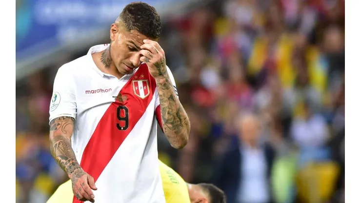 Tristes y agradecidos se mostraron en Perú tras derrota
