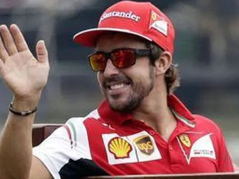 Ferrari piensa en Fernando Alonso si Sebastian Vettel se retira o se va