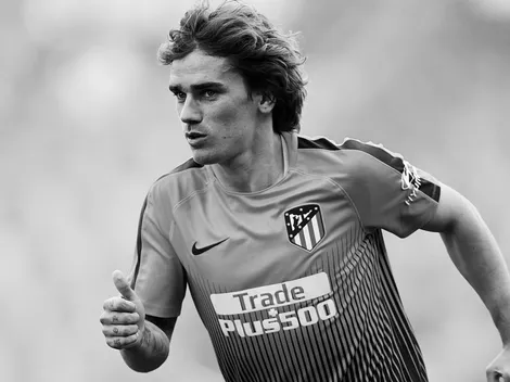 Griezmann avisa al Atlético Madrid que pagará su cláusula