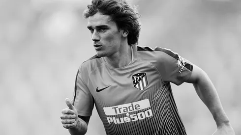 Griezmann avisa al Atlético Madrid que pagará su cláusula
