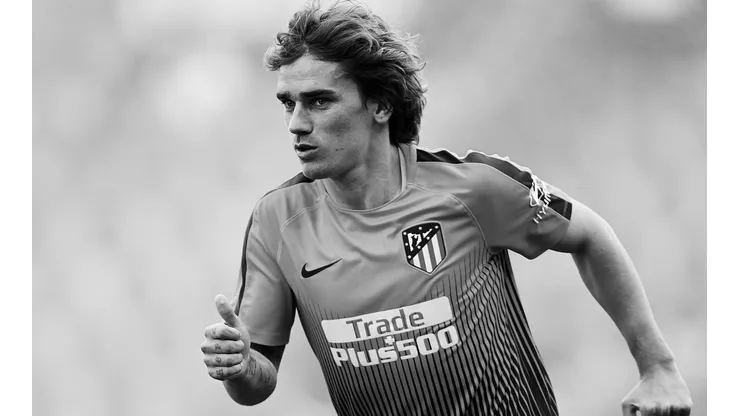 Griezmann avisa al Atlético Madrid que pagará su cláusula