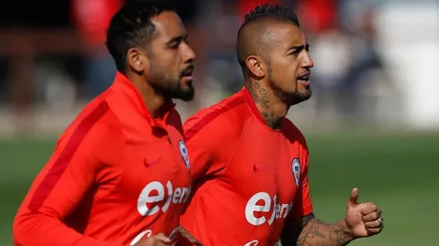 El King no quiere que se vaya Bose