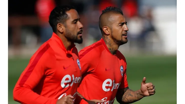 El King no quiere que se vaya Bose