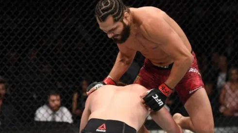 UFC 239: Jorge Masvidal noquea en 5 segundos a Ben Askren con un brutal rodillazo