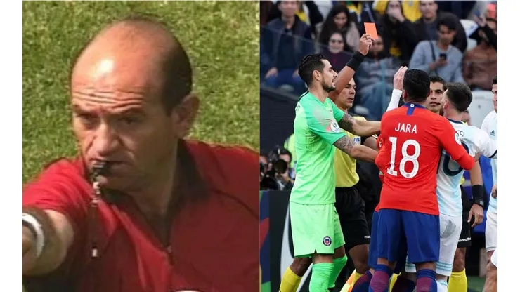 Rubén Selman cuestionó labor de Mario Díaz de Vivar