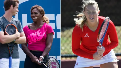 Partidazo histórico para hoy en Wimbledon