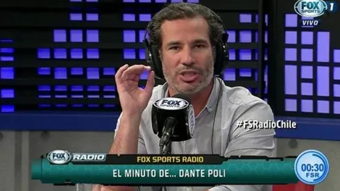 Poli critica a Bravo