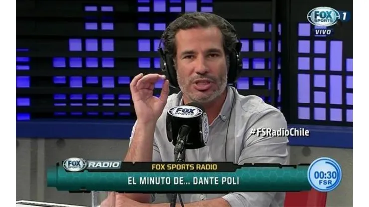 Poli critica a Bravo