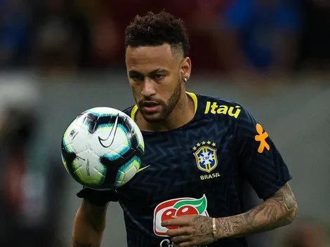 PSG ofrece a Neymar al Real Madrid