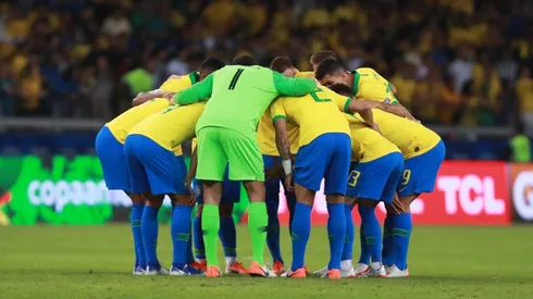 Tite confía en los once que jugaron ante Argentina.