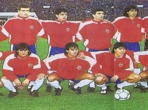 La historia de la definición por el tercer lugar: Chile ganó el bronce cinco veces