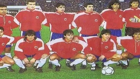 Chile y Argentina van por el tercer lugar