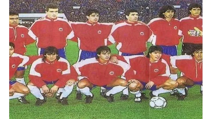 Chile y Argentina van por el tercer lugar