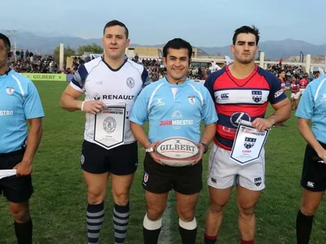 Finaliza la primera rueda del Torneo Juan Maestro Central 2019