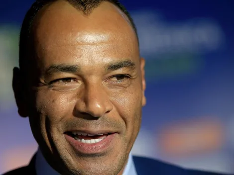 Cafú: "Brasil es favorito, pero Perú tiene sus méritos por llegar a la final"