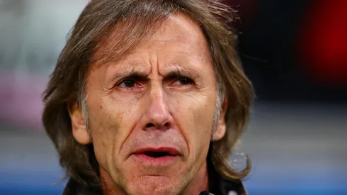 El análisis de Gareca