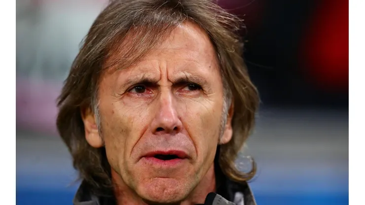 El análisis de Gareca