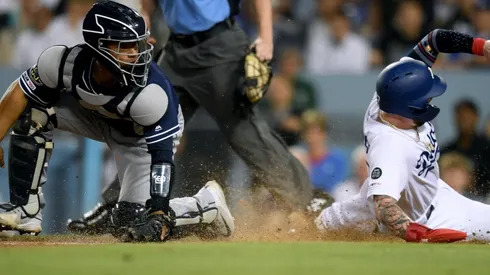 Finalmente se impusieron los Padres por 3-2.